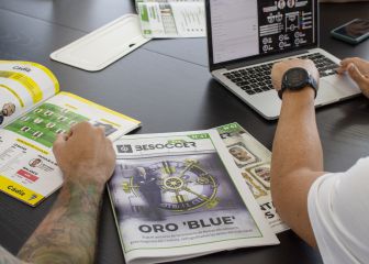 Estados Unidos, las giras y BeSoccer