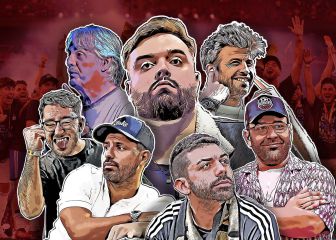 Por qué los 'streamers' están revolucionando el deporte