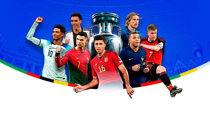 Sorteo Eurocopa 2024: equipos, bombos y análisis de la Euro 2024