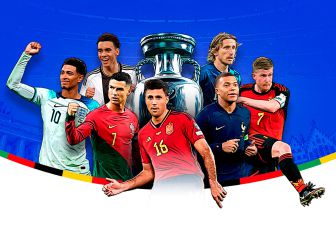 Eurocopa 2024: equipos, grupos y análisis de la Euro 2024