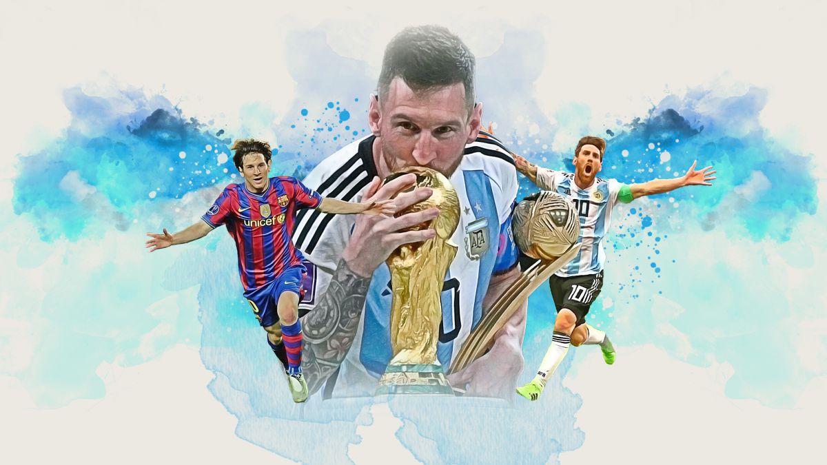 La hegemonía y el debate: cuánto le ha costado a Messi cada Balón de Oro thumbnail