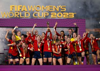 De Sídney a la gloria