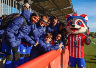 'El fútbol que queremos'