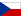 Escudo/Bandera R. Checa