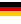 Escudo/Bandera Alemania