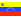 Escudo/Bandera Venezuela