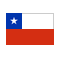 Bandera de Chile