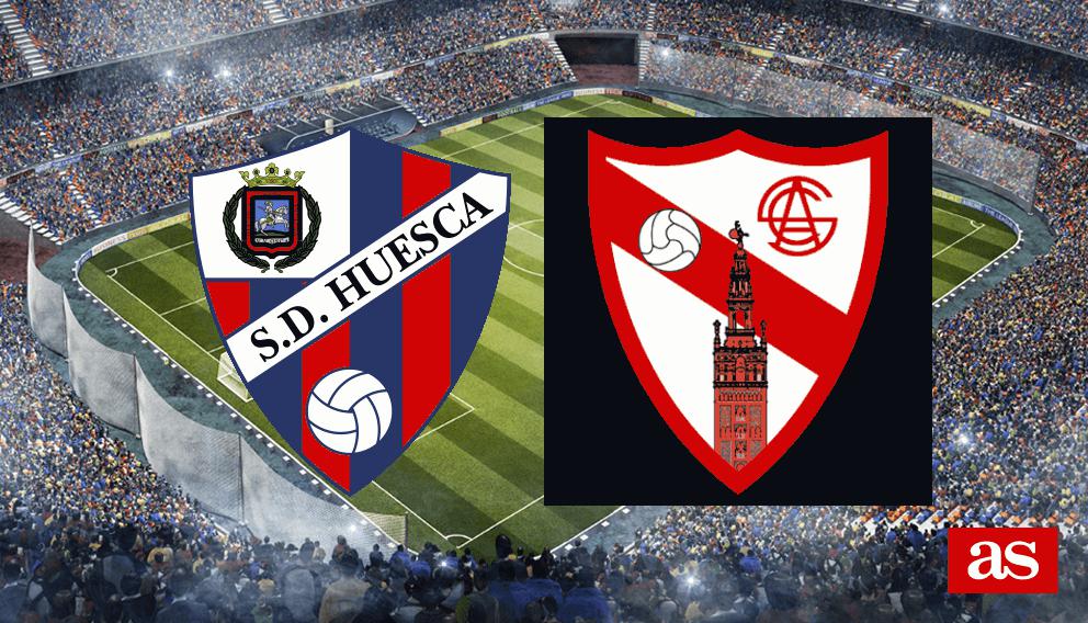 Huesca - Sevilla Atlético en vivo y en directo online: LaLiga 1,2,3 2016/2017