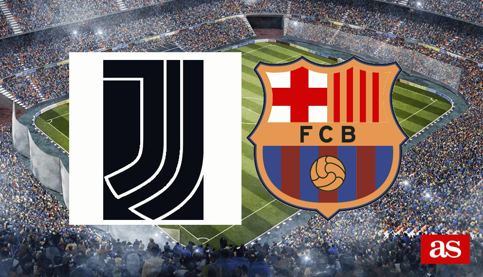 Juventus - Barcelona en vivo y en directo online: International Champions Cup 2017
