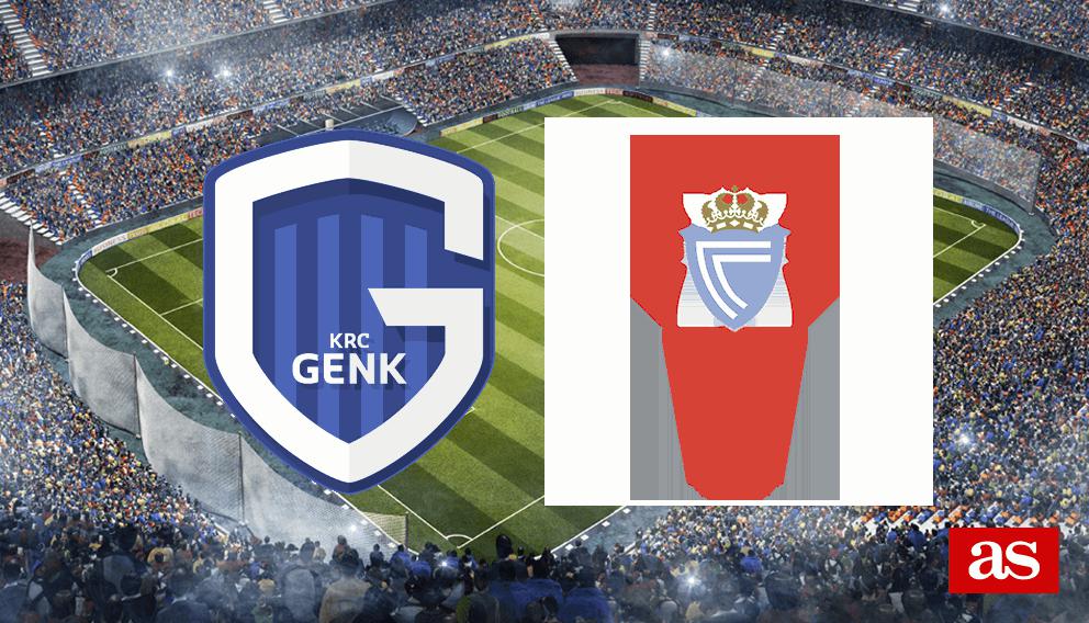 Genk - Celta en vivo y en directo online: Europa League 2016/2017