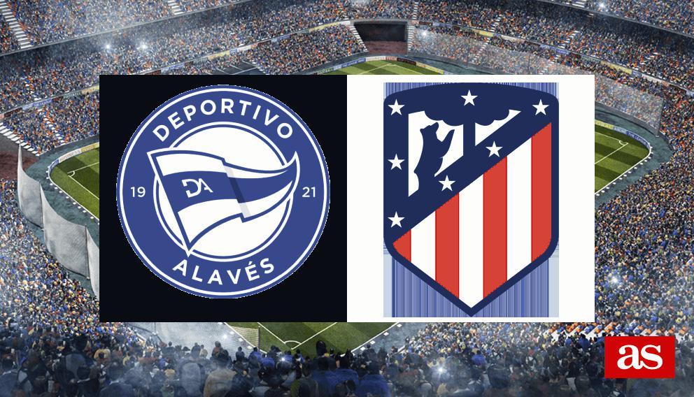 Liga 2019/22 J11º: Deportivo Alavés vs Atlético de Madrid (Martes 29 0ct./19:00) 4_42