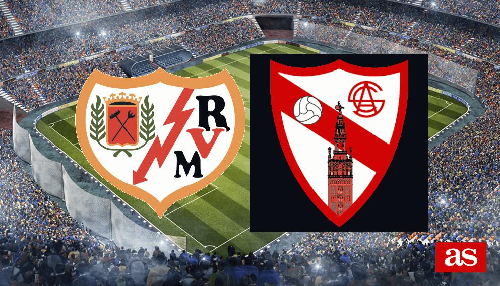 Rayo - Sevilla Atlético en vivo y en directo online: LaLiga 1,2,3 2016/2017