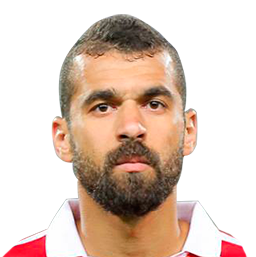 Foto de Abdallah Said