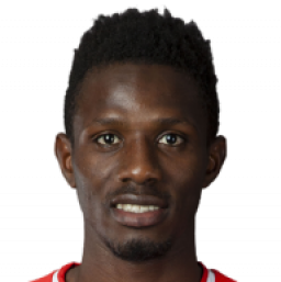 Foto de Abdoulaye Jules Keita