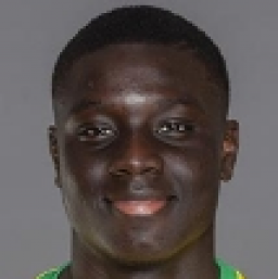 Foto de Abdoulaye Dabo