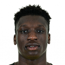 Foto de Abdoulaye Kamara