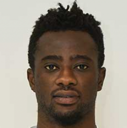 Foto de Abraham Frimpong