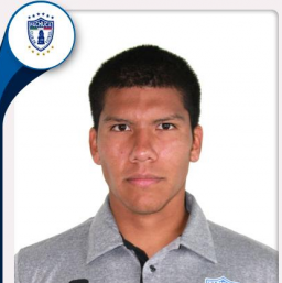 Foto de Abraham Romero