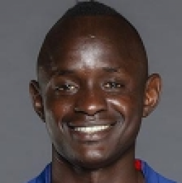 Foto de Adama Mbengue