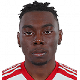 Foto de Adonijah Reid