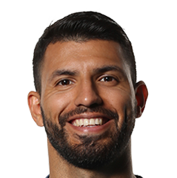 Photo of Aguero