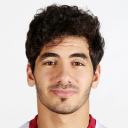 Foto de Ahmed Alaa Eddine