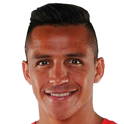 Photo of Alexis