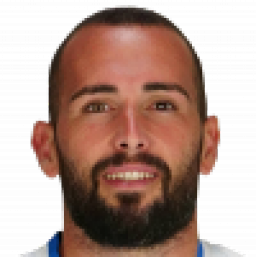 Photo of Aleix Vidal