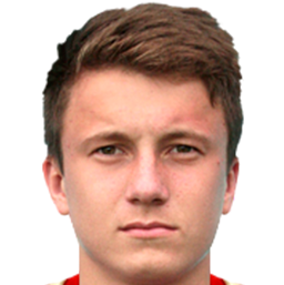 Mourinho posa sus ojos en Golovin del CSKA