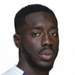 Foto de Alexandre Mendy