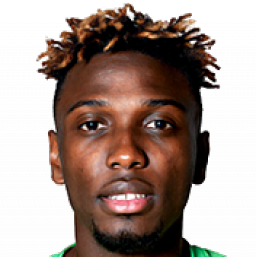 Foto de Alegue Elandi