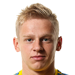 Zinchenko