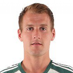 Foto de Alex Smithies