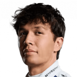 Así está conformada la parrilla de salida para el GP de Hungría en el Hungaroring 