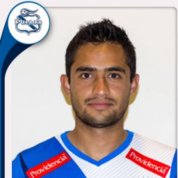 Foto de Alonso Zamora