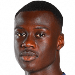 Foto de Amadou Dia Ndiaye