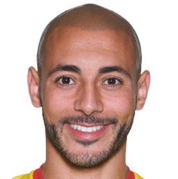 El jeque se despide de Amrabat: "Buena suerte en Watford"