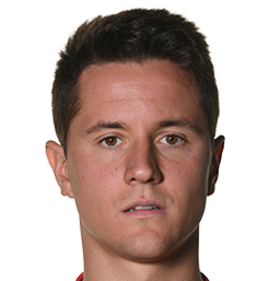 Ander Herrera: "Real Madrid are the best team in the world"