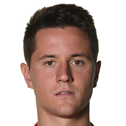 Ander Herrera tiene "una relación fantástica" con Mourinho