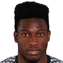 Andre Onana