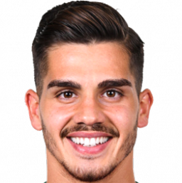 Photo of André Silva