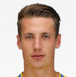 Photo of Andrea Pinamonti