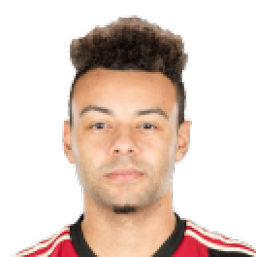 Foto de Andrew Wheeler-Omiunu