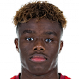 Foto de Anderson Lucoqui