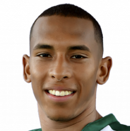 Foto de Anderson Mojica