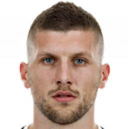 Photo of Ante Rebic