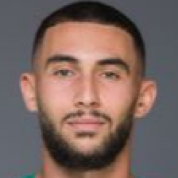 Foto de Anthony Mandrea