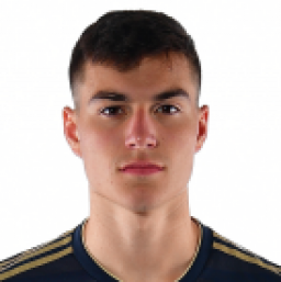 Foto de Anthony Fontana