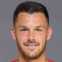 Foto de Antonin Bobichon