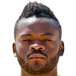 Foto de Aristote Nkaka